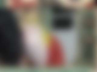 Bunni Button's Live Sex Cam Show