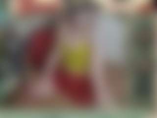 Bunni Button's Live Sex Cam Show