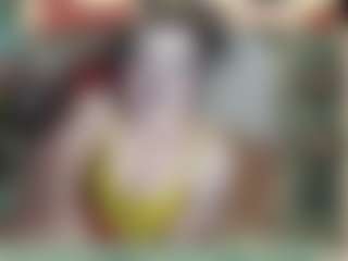 Bunni Button's Live Sex Cam Show