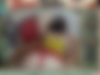 Live cam show with Bunni Button - Spank on AdultVida.com
