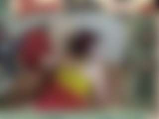 Bunni Button's Live Sex Cam Show