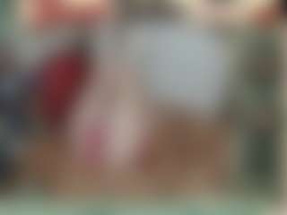 Bunni Button's Live Sex Cam Show