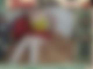 Live cam show with Bunni Button - BBW Cum on StripNow