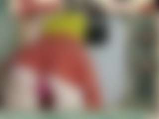 Bunni Button's Live Sex Cam Show