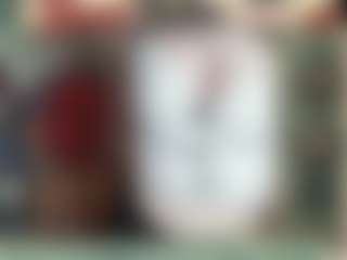 Bunni Button's Live Sex Cam Show