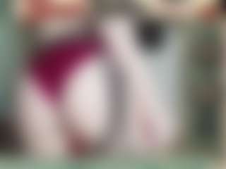 Bunni Button's Live Sex Cam Show