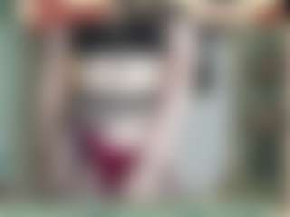 Bunni Button's Live Sex Cam Show