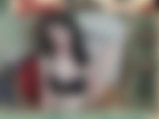 Bunni Button's Live Sex Cam Show