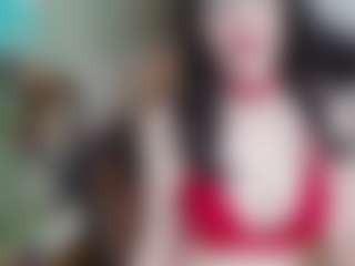 Live cam show with Bunni Button - Strip on madthumbs