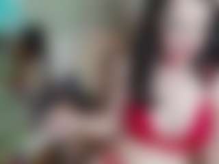 Bunni Button's Live Sex Cam Show