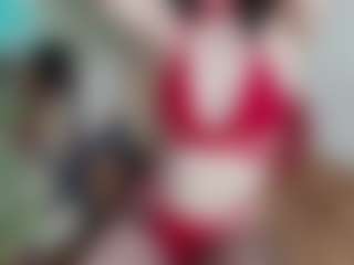 Bunni Button's Live Sex Cam Show