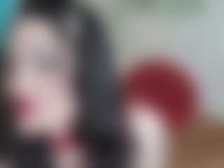 Bunni Button's Live Sex Cam Show