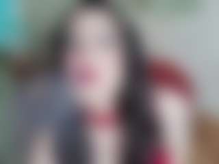 Bunni Button's Live Sex Cam Show