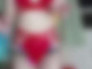 Bunni Button's Live Sex Cam Show