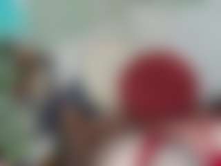 Bunni Button's Live Sex Cam Show