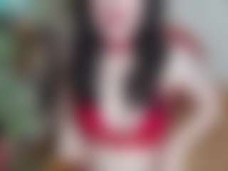 Bunni Button's Live Sex Cam Show