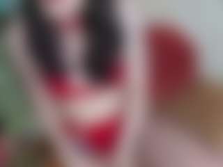 Bunni Button's Live Sex Cam Show