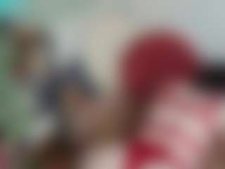 Bunni Button's Live Sex Cam Show