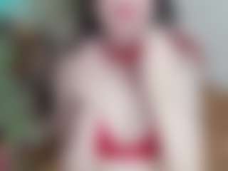 Bunni Button's Live Sex Cam Show