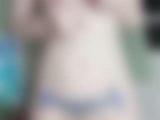 Bunni Button's Live Sex Cam Show