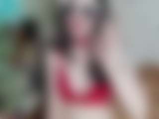 Bunni Button's Live Sex Cam Show