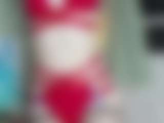 Live cam show with Bunni Button - BBW on crypto-cams