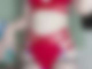 Bunni Button's Live Sex Cam Show