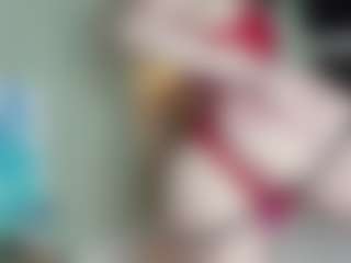 Bunni Button's Live Sex Cam Show