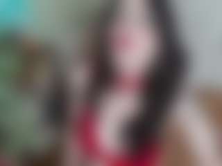 Bunni Button's Live Sex Cam Show