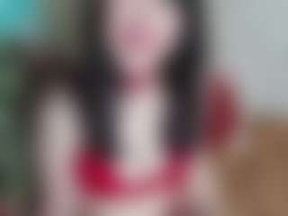 Bunni Button's Live Sex Cam Show