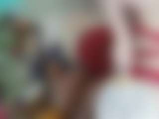 Bunni Button's Live Sex Cam Show