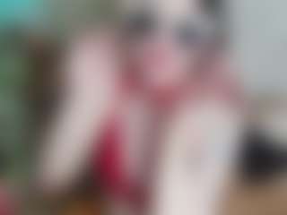 Bunni Button's Live Sex Cam Show