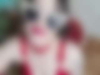 Bunni Button's Live Sex Cam Show