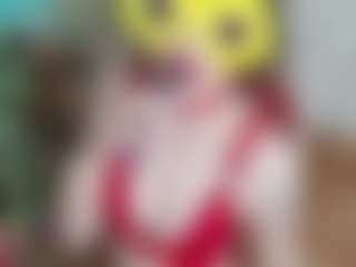Bunni Button's Live Sex Cam Show