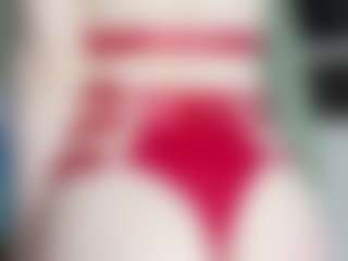 Bunni Button's Live Sex Cam Show