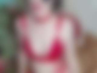 Bunni Button's Live Sex Cam Show