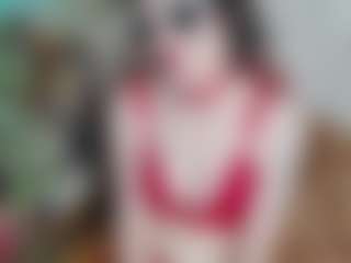 Bunni Button's Live Sex Cam Show