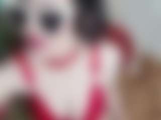 Bunni Button's Live Sex Cam Show