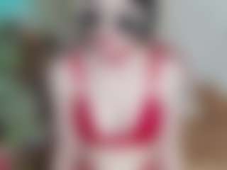 Bunni Button's Live Sex Cam Show