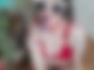 Bunni Button's Live Sex Cam Show