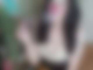 Bunni Button's Live Sex Cam Show