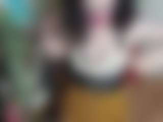 Bunni Button's Live Sex Cam Show