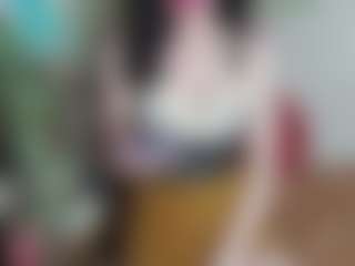 Bunni Button's Live Sex Cam Show