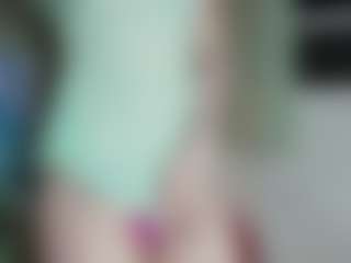 Bunni Button's Live Sex Cam Show