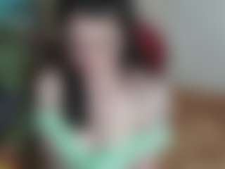 Bunni Button's Live Sex Cam Show