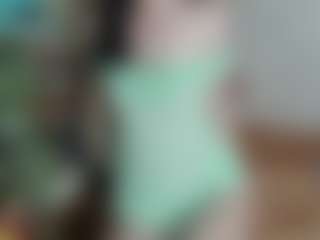 Bunni Button's Live Sex Cam Show