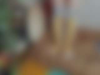 Bunni Button's Live Sex Cam Show