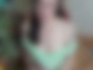 Live cam show with Bunni Button - Asshole Brown Hair on ObeyMaria