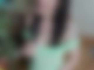 Live cam show with Bunni Button - Average on dropp.cam