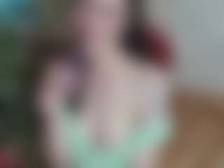 Bunni Button's Live Sex Cam Show